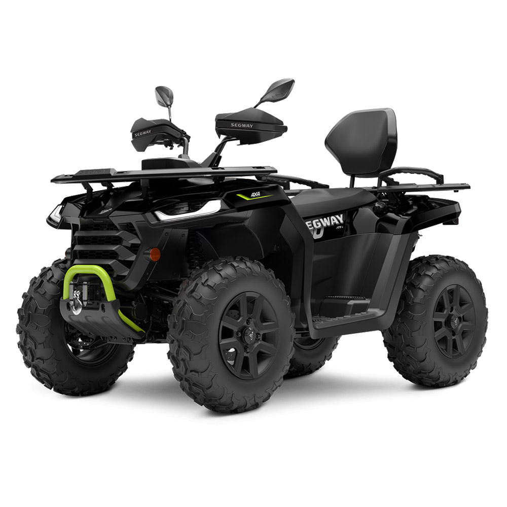 Segway AT5 L (T3b) - obrazek 4
