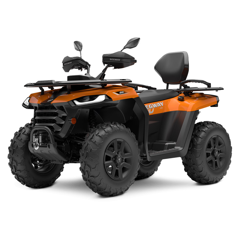 Segway AT5 L (T3b) - obrazek 3