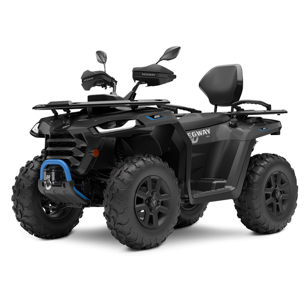 Segway AT5 L EPS (T3b) - obrazek 4
