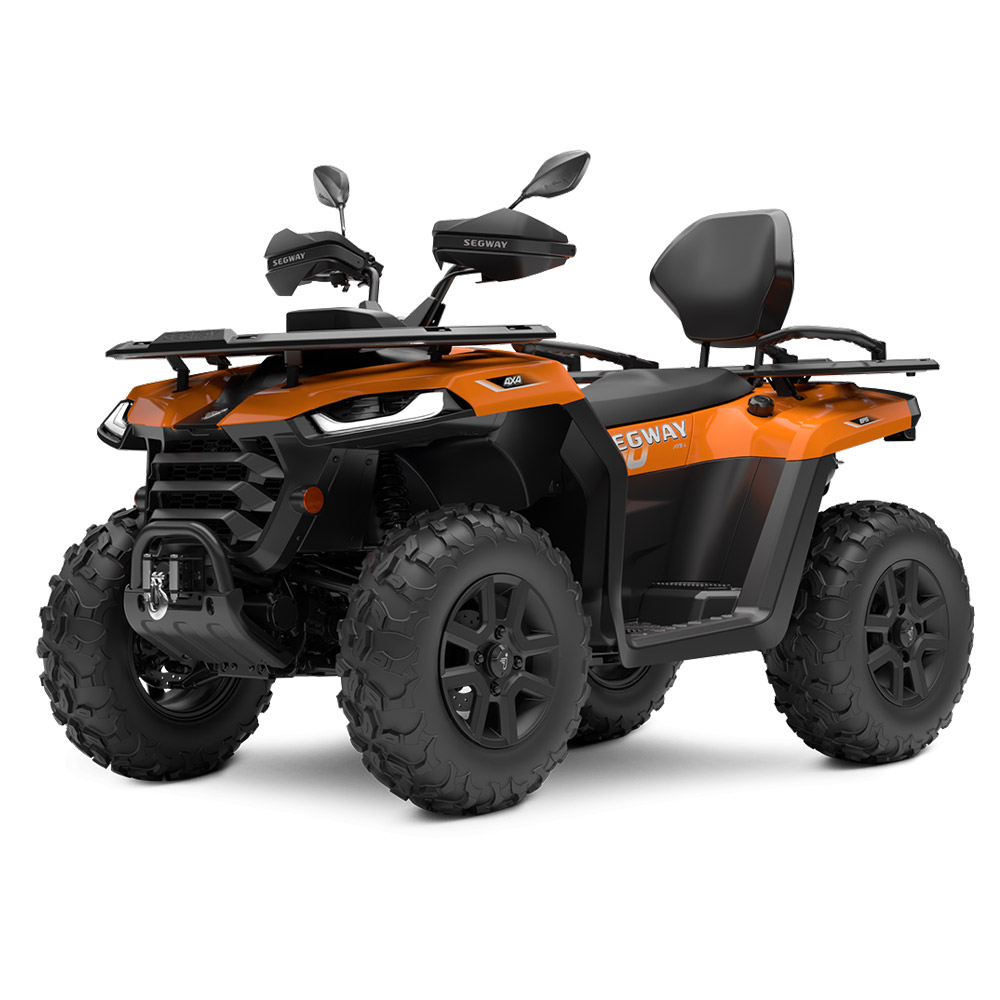 Segway AT5 L EPS (T3b) - obrazek 3